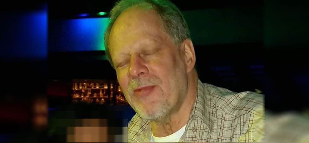 a gunman opened fire at a country music festival on the Las Vegas, suspect was killed by police