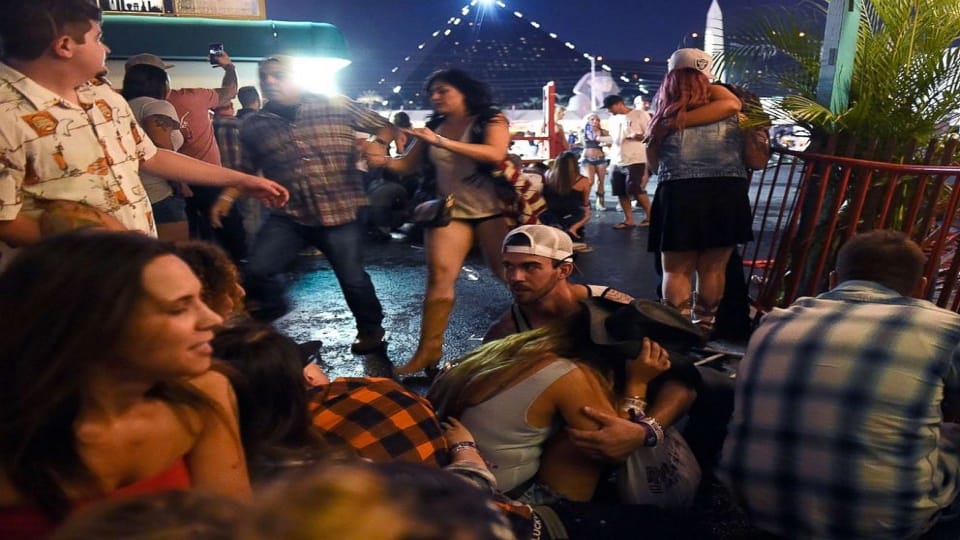 Las Vegas shooting:  Isis claims responsibility for massacre, shooters 64 year old stephen paddock