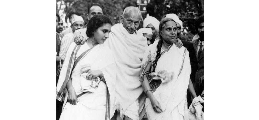 nathuram godse killed mahatma gandhi, told reason to devdas gandhi