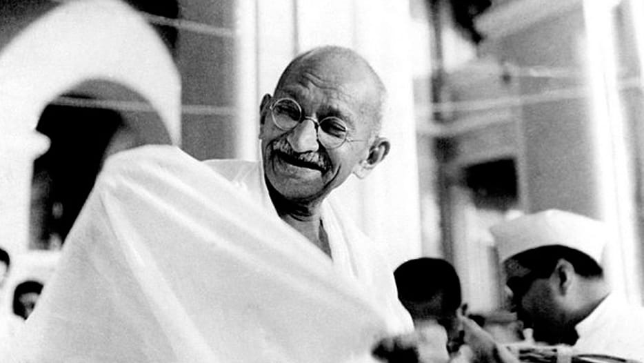 gandhi jayanti special programe at kanpur