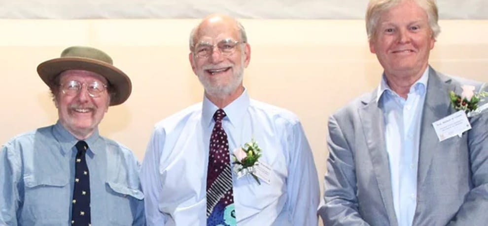 three US born scientist gets nobel prize in chemistry field