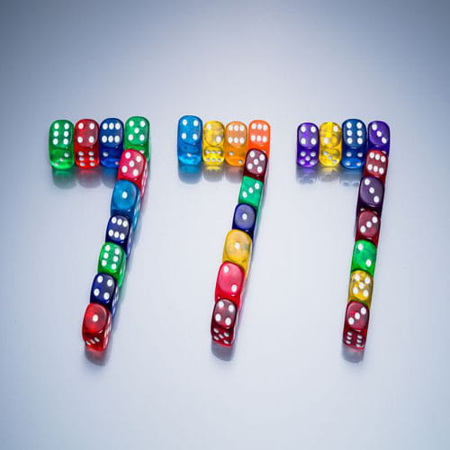 know why is number 7 so many people lucky number