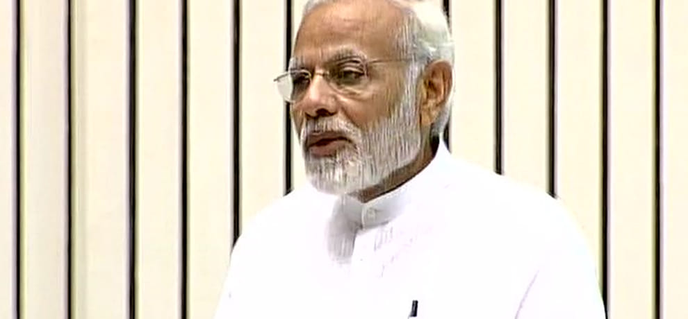मजदूरों से मुलाकात करेंगे पीएम मोदी