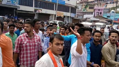 other religion youth raped four year girl