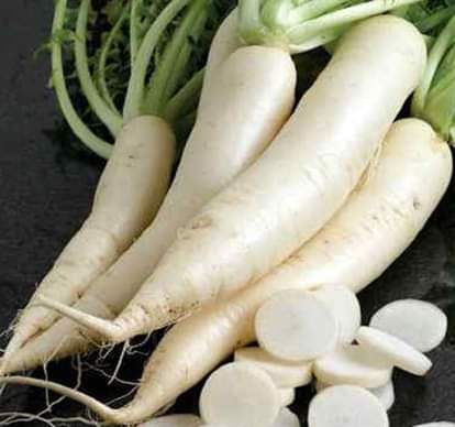benefits of radish in hindi