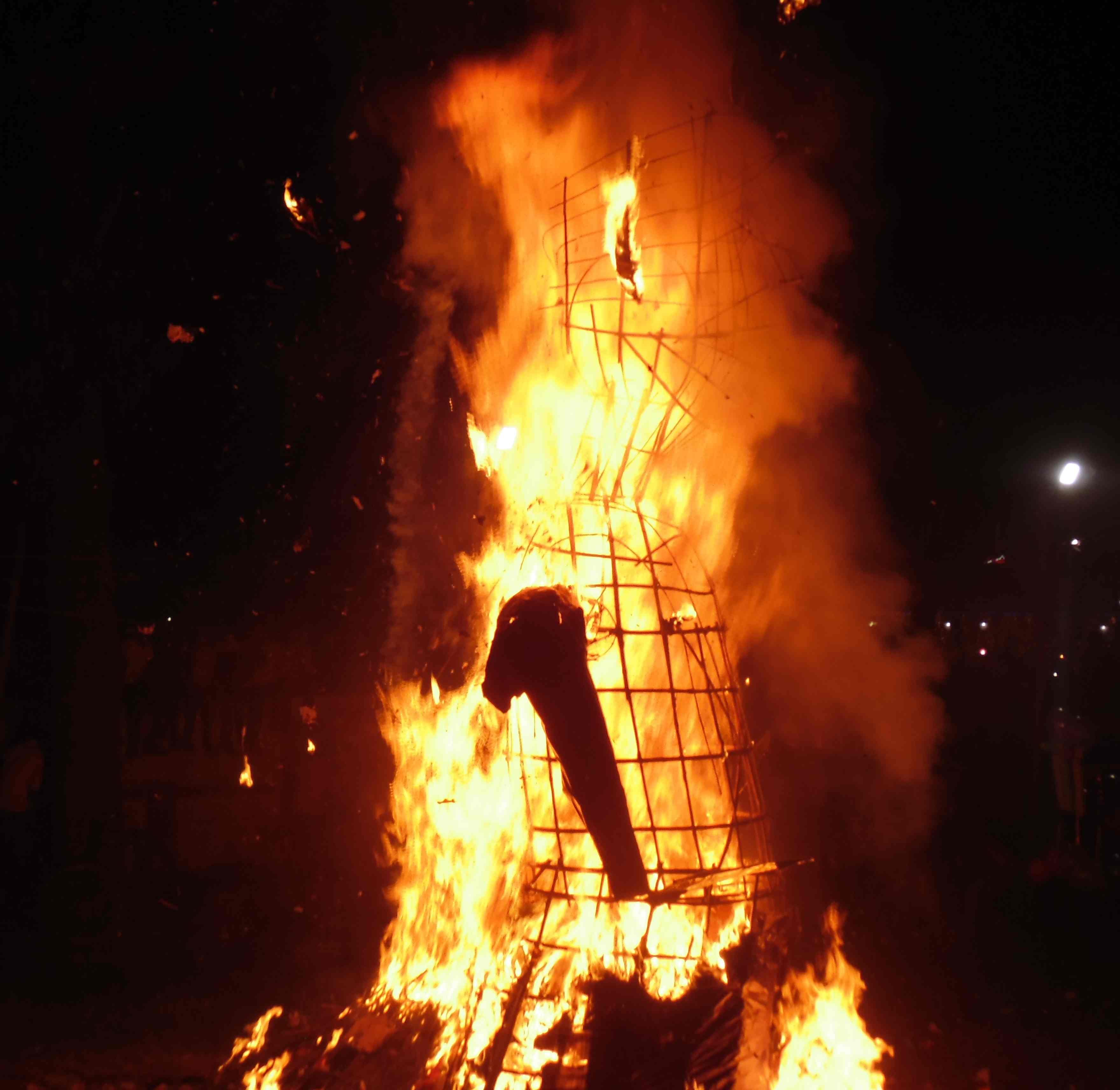 Dussehra 2021 date Know the auspicious time and method of worship of Dussehra