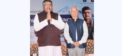 union minister ravi shankar prasad statement over cm virbhadra singh
