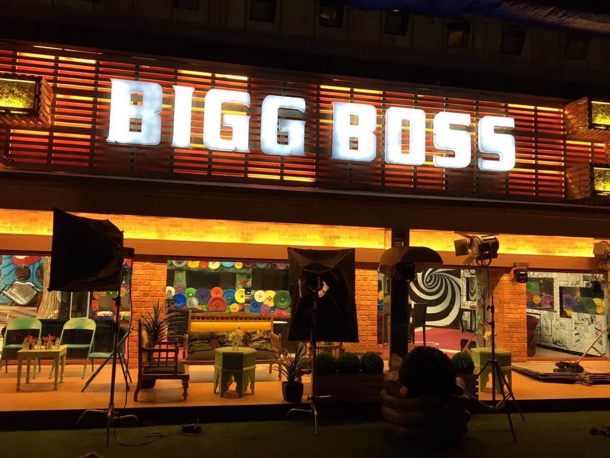 Bigg Boss 11 With Salman all you need to know about the contestants