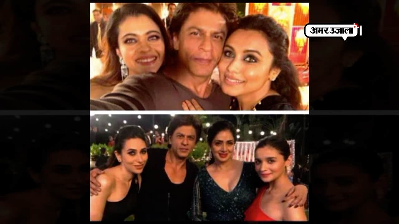 शाहरुख खान