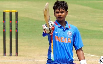 rajasthani pacer deepak chahar included in board president team against New Zealand 