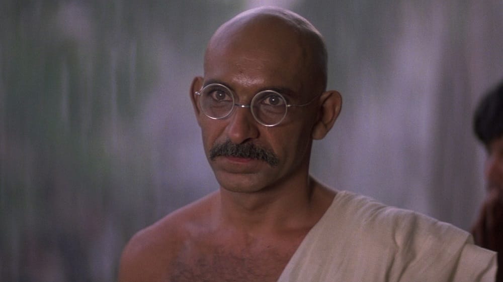 Gandhi Jayanti 2020 Actors Who Play Mahatma Gandhi In Bollywood Movies Ben Kingslay Darshan Jarivala Rajit Kapur