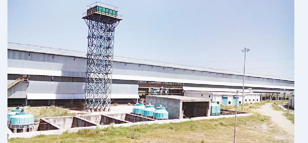 india's steel industry can be threatened by trade war, export shock