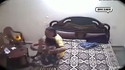 414px x 233px - Sucha Singh Langah Akali Dal Former Minister Viral Sex Video - Amar Ujala  Hindi News Live - Video :à¤°à¥‡à¤ª à¤•à¥‡à¤¸ à¤®à¥‡à¤‚ à¤µà¤¾à¤‚à¤Ÿà¥‡à¤¡ à¤ªà¤‚à¤œà¤¾à¤¬ à¤•à¥‡ 'à¤ªà¥‚à¤°à¥à¤µ à¤®à¤‚à¤¤à¥à¤°à¥€' à¤•à¤¾  à¤µà¥€à¤¡à¤¿à¤¯à¥‹ à¤²à¥€à¤•