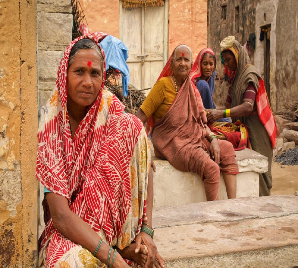 no baby born in Madhya Pradesh Sanka Jahangir village last fifty years 