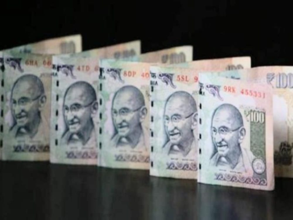 New 100 rupee note will issue very soon in market
