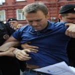 Alexei Navalny
