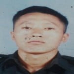CFV BY PAKISTAN IN BALAKOAT SECTOR OF POONCH