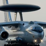 AWACS सिस्टम