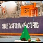 US crude shipment reached India at odisha pradip with million crude barrels