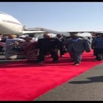 President Ram Nath Kovind first foreign visit to Africa