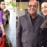 honeypreet family