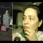 Honeypreet Insan Arrest