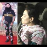 Honeypreet Insan Arrest