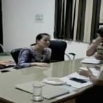 Honeypreet Insan Arrest