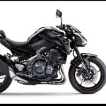 Kawasaki Z900 Limited Edition