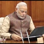 पीएम मोदी