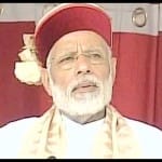 himachal assembly election after declared cm candidate face Modi can now branding Dhumal