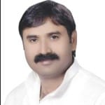 BSP leader rajesh yadav shot dead in allahabad university