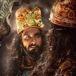 Ranveer singh