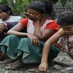 rohingya