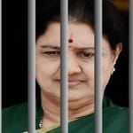 Sasikala applied for parole to meet ill husband says Dinakaran