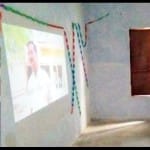 आडियो व वीडियो कान्टेंट के द्वारा बच्चों के पाठ्यक्रम को प्रभावशाली ढंग से पढ़ाया जाएगा