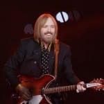 tom petty
