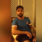विराट कोहली