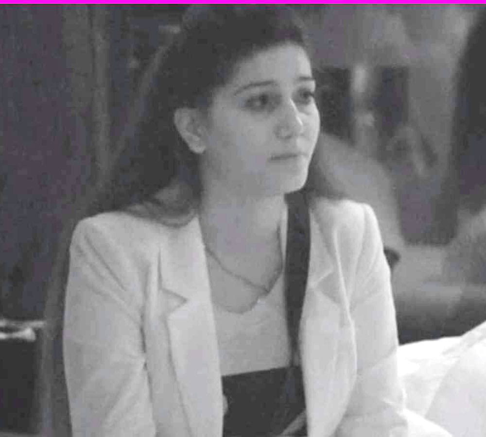 bigg boss first day sapna chaudhary fight with zubair khan