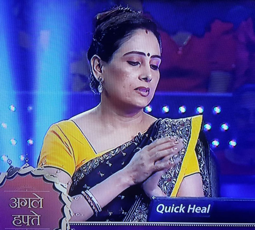 kaun banega crorepati season 9 anamika majumdar gives answer these 14 question