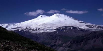Saharanpur son waved a tricolor on Mount Elbrus, some special things...
