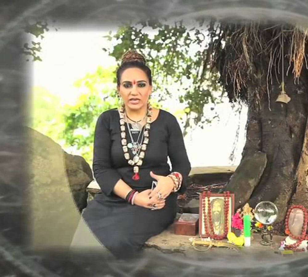 know about bigg boss 11 contestant shivani durga