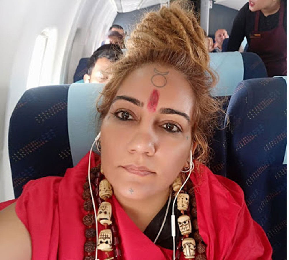 know about bigg boss 11 contestant shivani durga