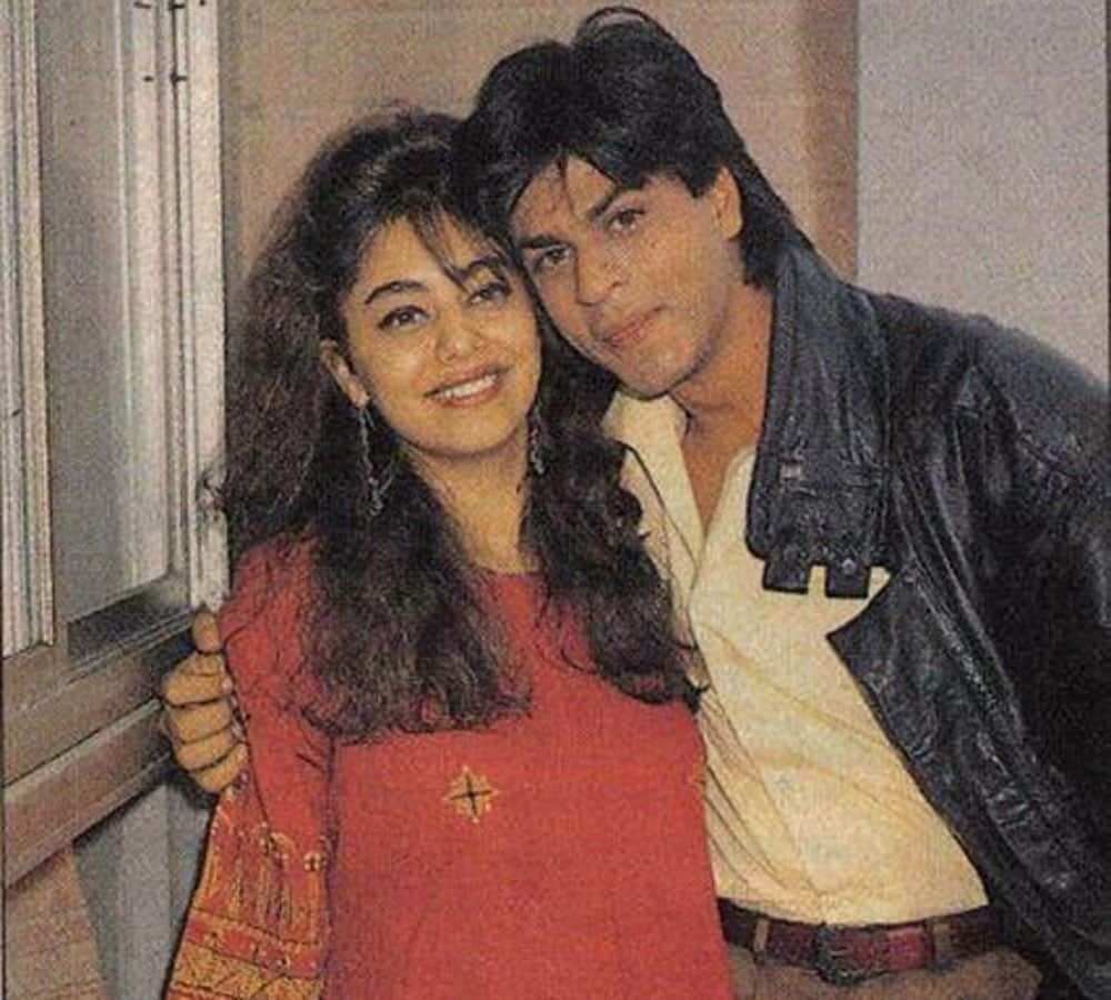 shah rukh khan unknown story before his birthday