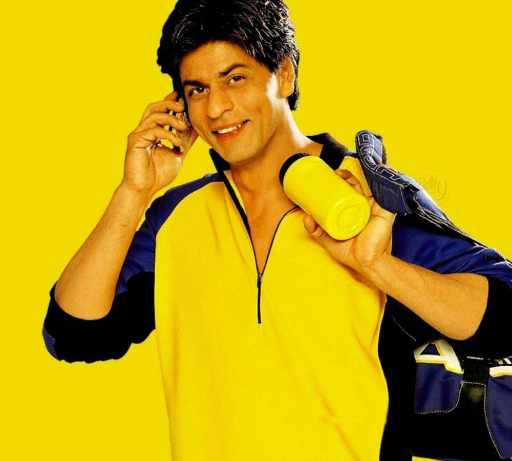 shah rukh khan unknown story before his birthday