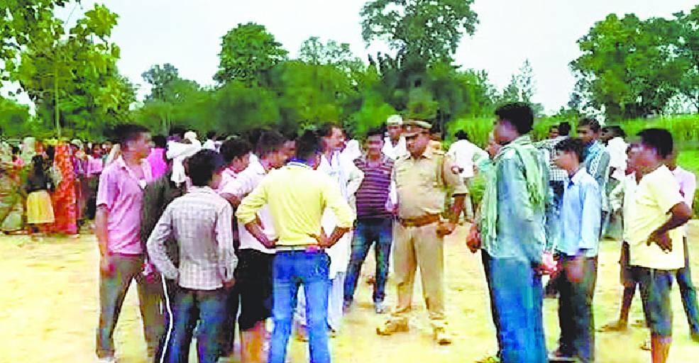 Cousins beaten up till death in property dispute