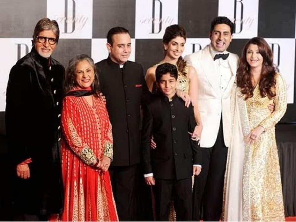 Amitabh Bachchan Will Celebrate His 75th Birthday With Family At Maldives