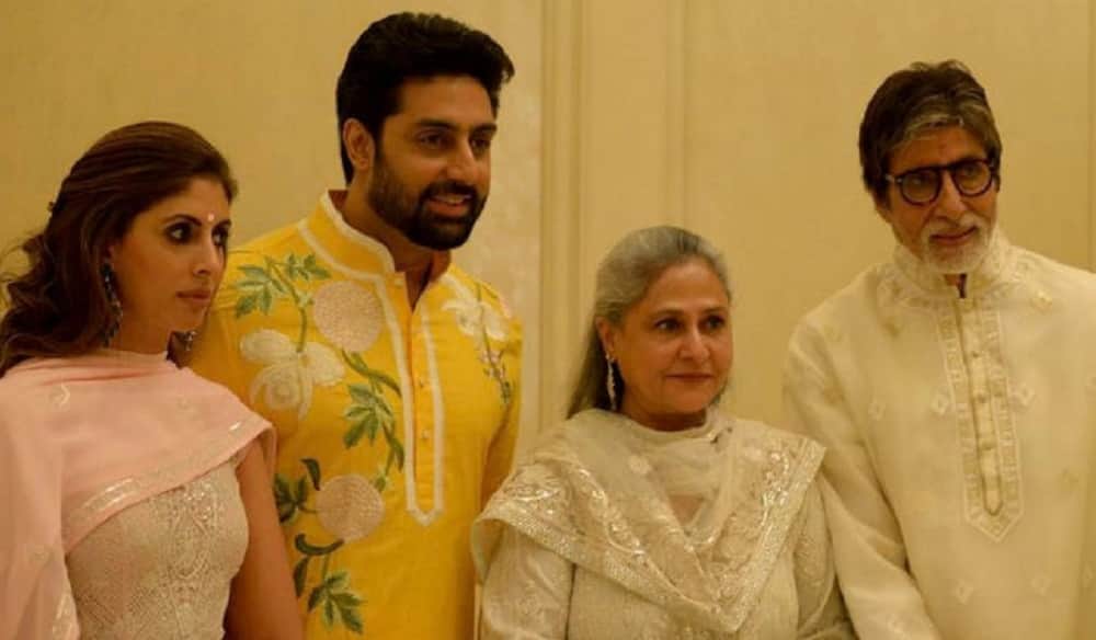 Amitabh Bachchan Will Celebrate His 75th Birthday With Family At Maldives