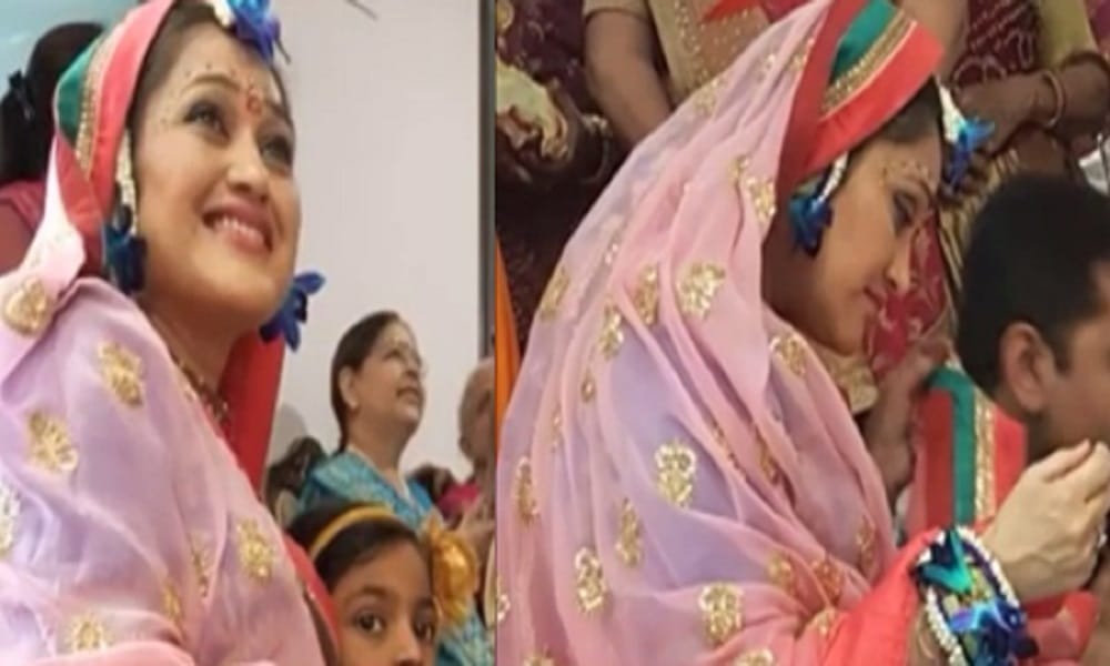 Star Cast of TV Show Taarak Mehta Ka Ooltah Chashmah Attends Disha Vakani Baby Shower