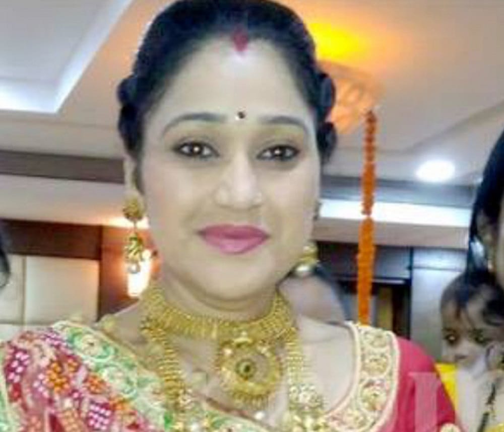 Star Cast of TV Show Taarak Mehta Ka Ooltah Chashmah Attends Disha Vakani Baby Shower